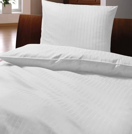 POSTELJINA SATEN MONACO (Navlaka za poplun 140x200+1jastučnica 60x80) samo 23,00€