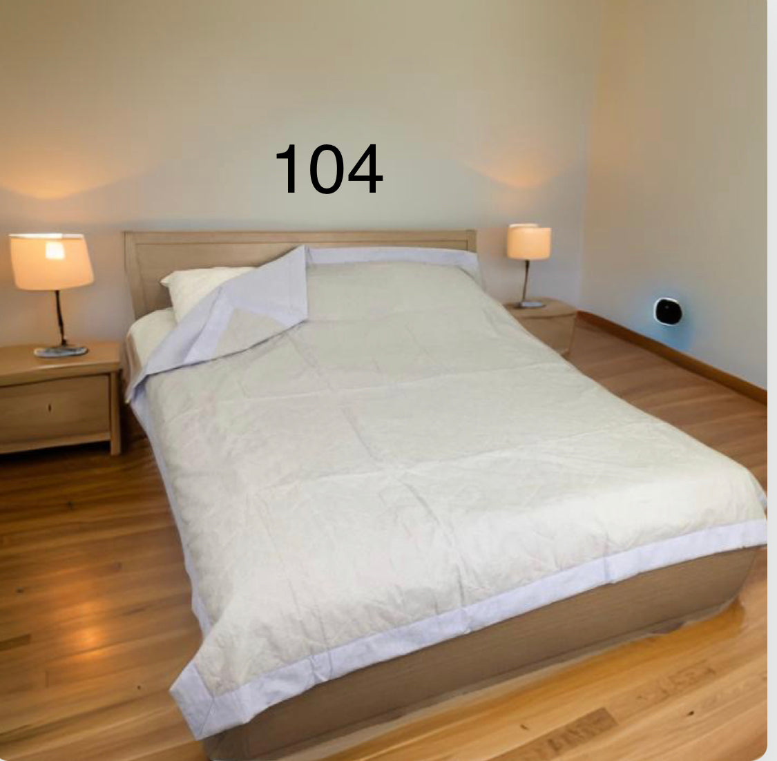 Dvobojni prekrivač ŠTEP 200x240