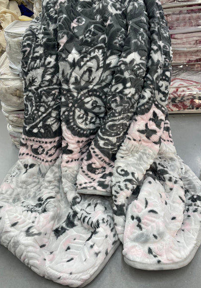 ZIMSKA TURSKA DEKA 150x210