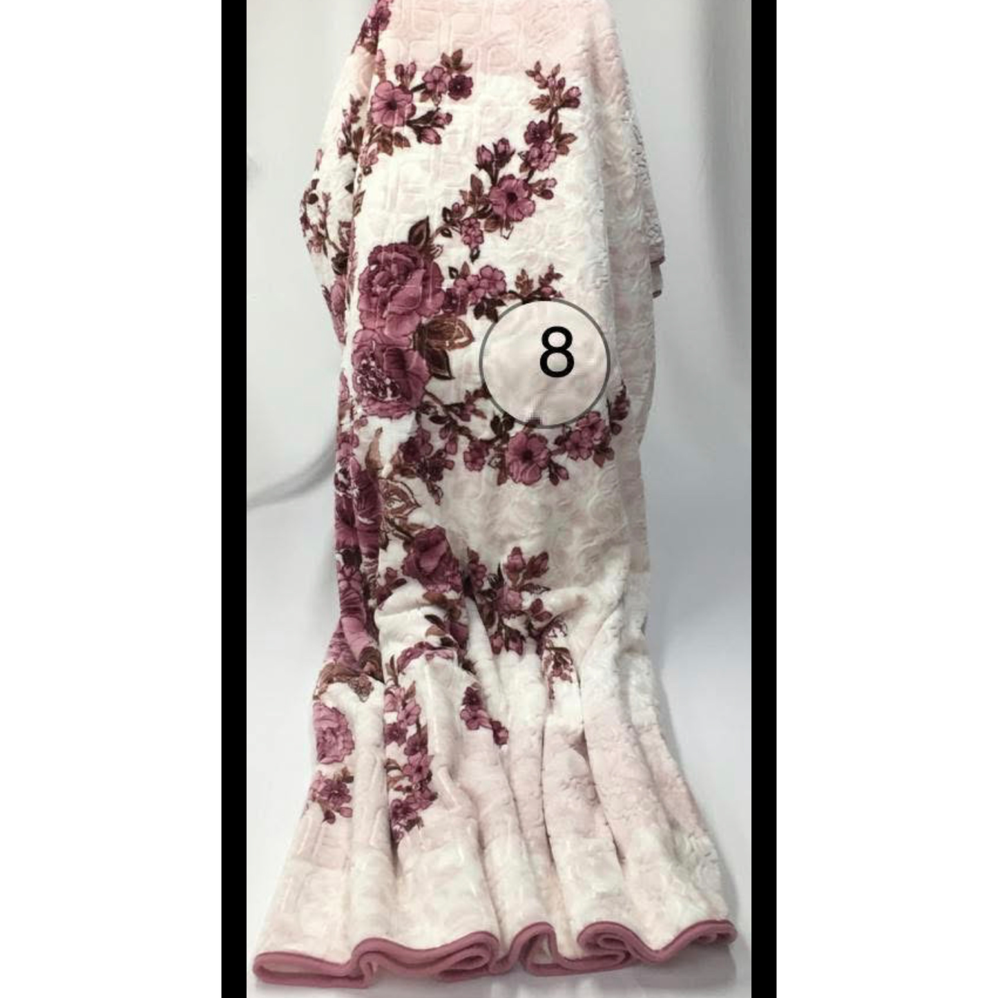 ZIMSKA TURSKA DEKA 150x210