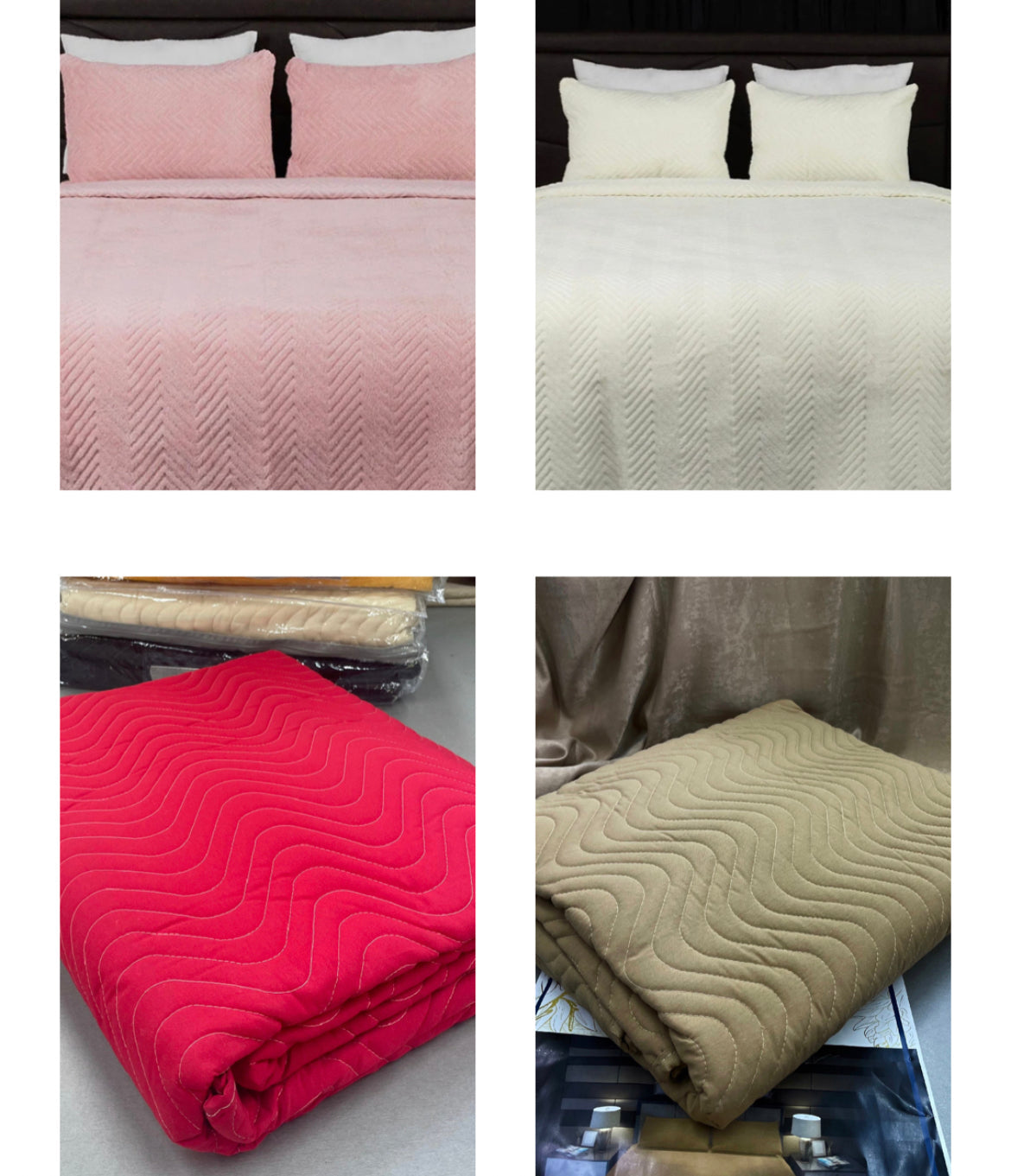 PREKRIVAČ ŠTEP ELITE / 150x210 samo 11,00€