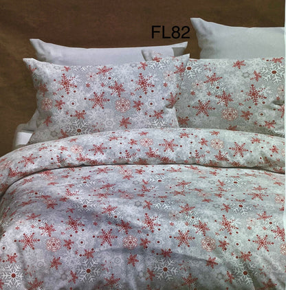 Komplet LANCUN FLANEL (FL82)