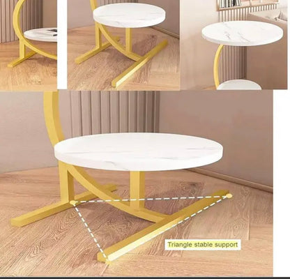 OKRUGLI STOLIĆ SOPHI