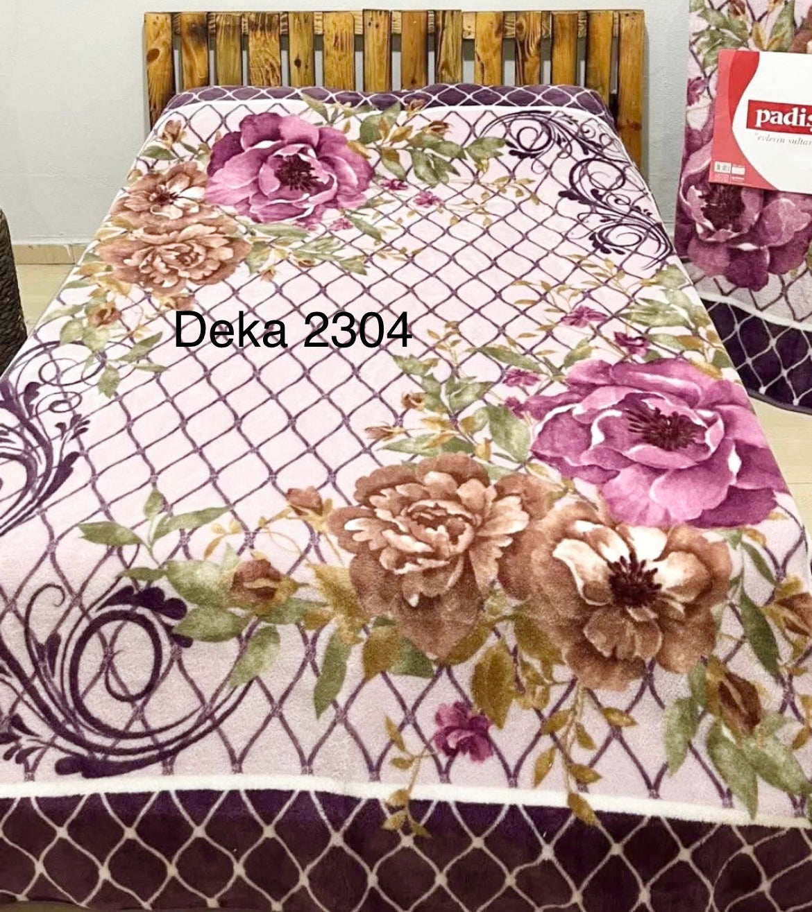 Zimska deka 200x240 (2304)