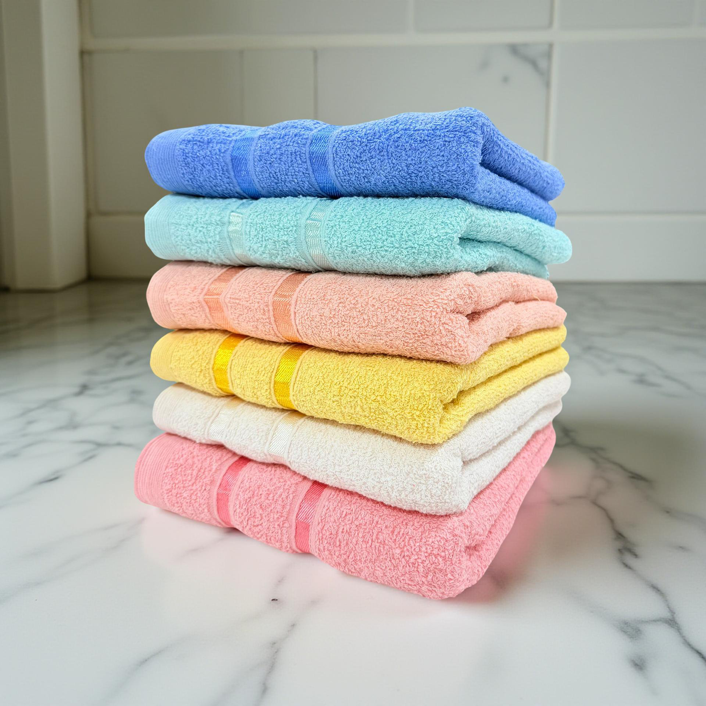 Ručnik Traka 50x90  /12komada u pakiranju