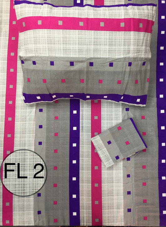 Komplet LANCUN FLANEL (FL2)