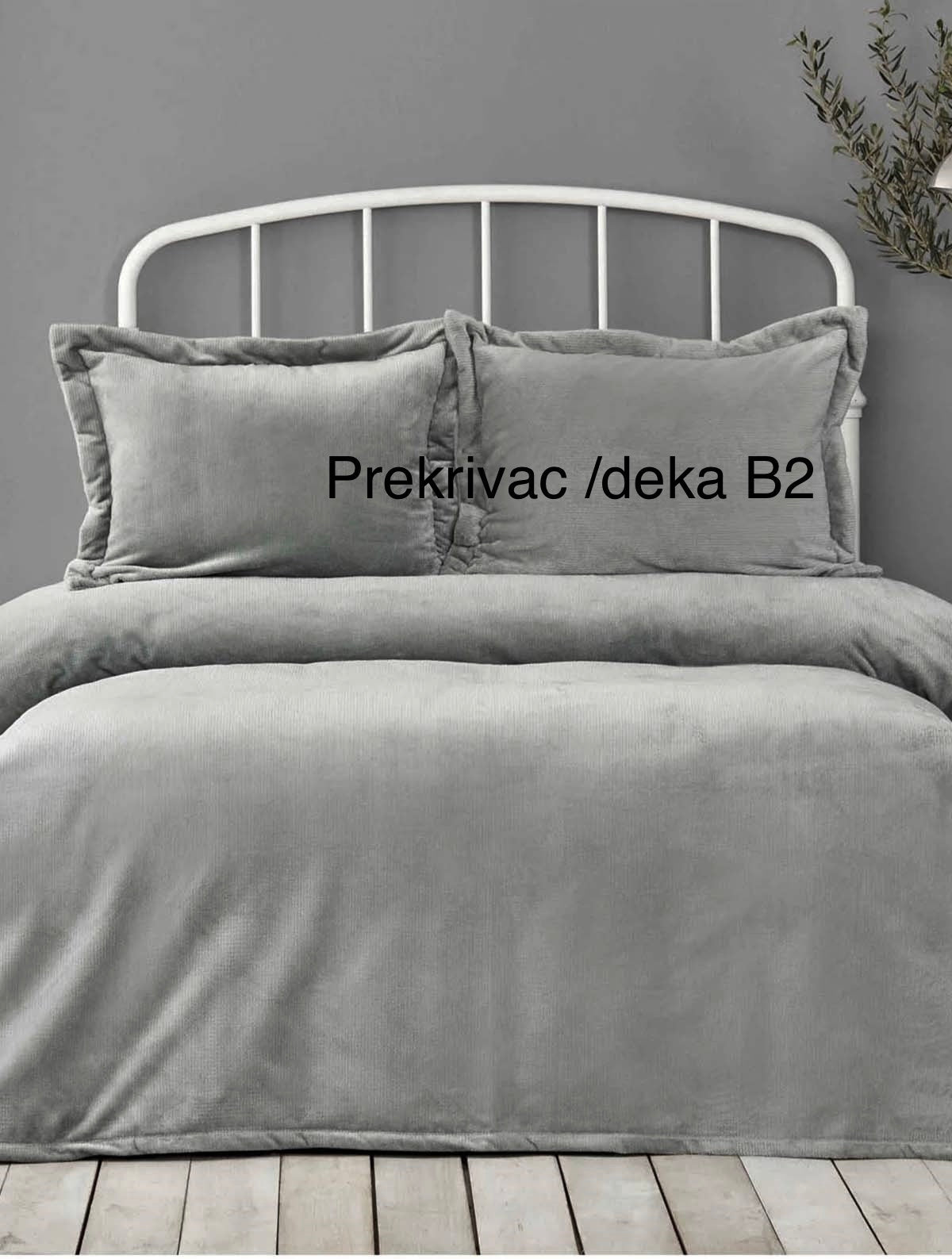 PREKRIVAČ TANKA DEKA - 200x220