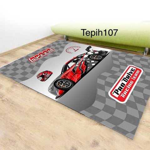 Dječji tepih 160x220 (TEPIH 107)